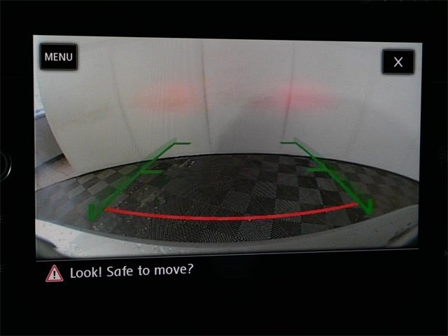 2018 Volkswagen Golf TSI SE 4-Door