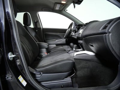 2014 Mitsubishi Outlander Sport SE