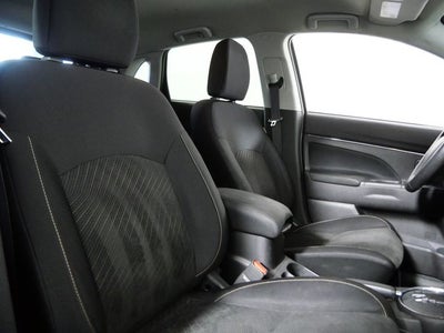 2014 Mitsubishi Outlander Sport SE