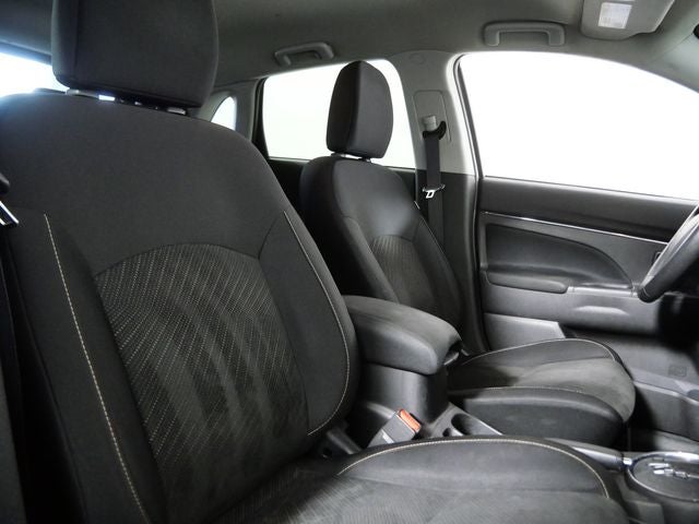 2014 Mitsubishi Outlander Sport SE