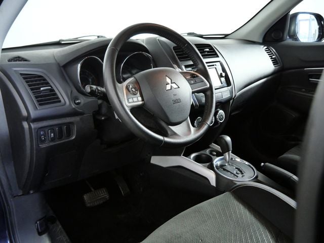 2014 Mitsubishi Outlander Sport SE