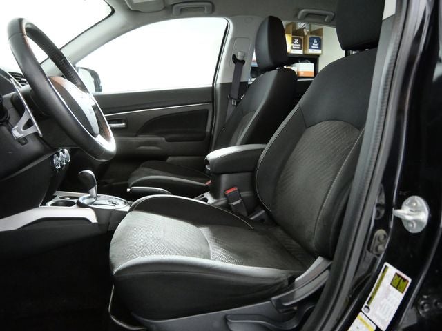 2014 Mitsubishi Outlander Sport SE