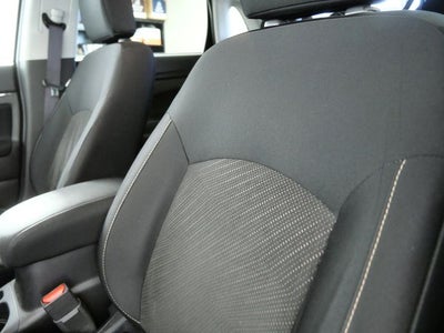 2014 Mitsubishi Outlander Sport SE
