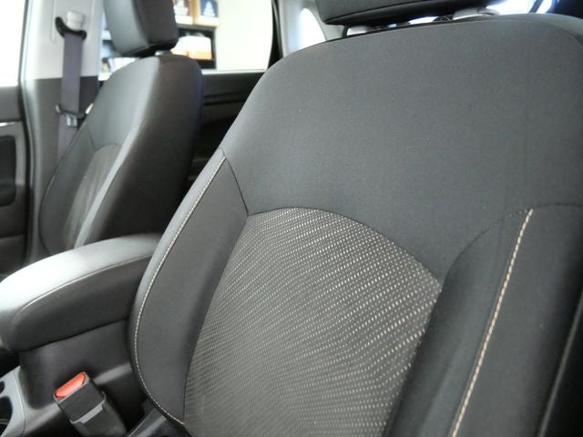 2014 Mitsubishi Outlander Sport SE