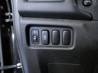 2014 Mitsubishi Outlander Sport SE