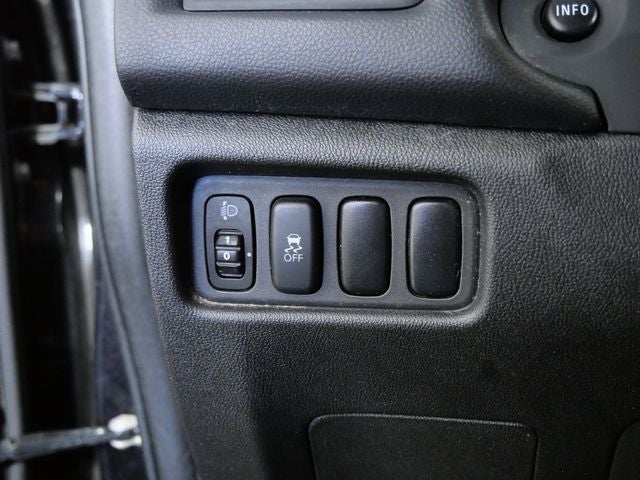 2014 Mitsubishi Outlander Sport SE