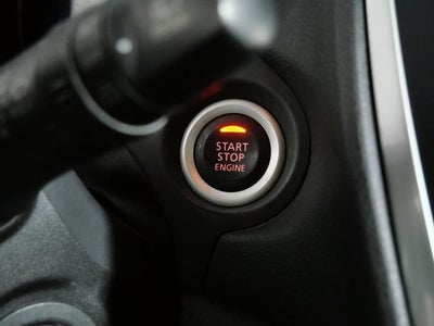 2014 Mitsubishi Outlander Sport SE