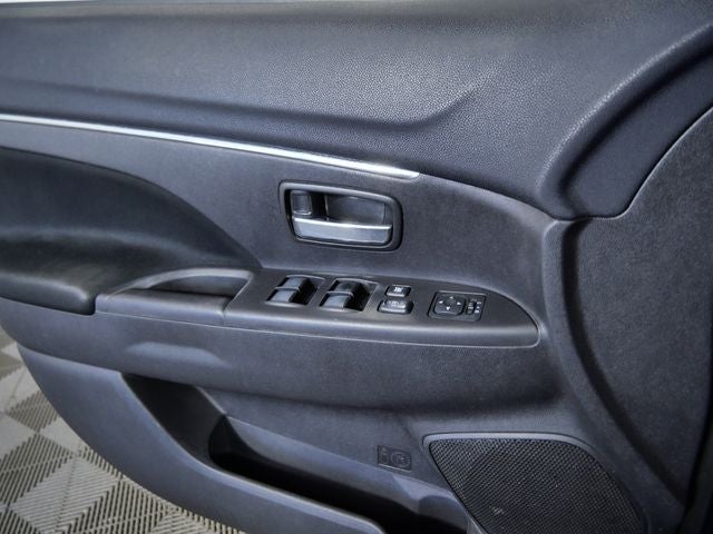 2014 Mitsubishi Outlander Sport SE