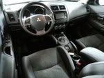 2014 Mitsubishi Outlander Sport SE