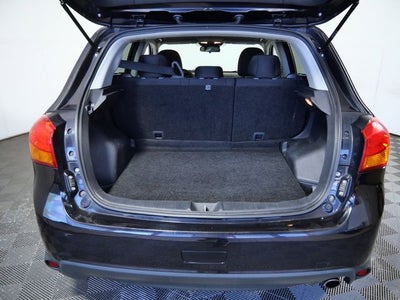 2014 Mitsubishi Outlander Sport SE