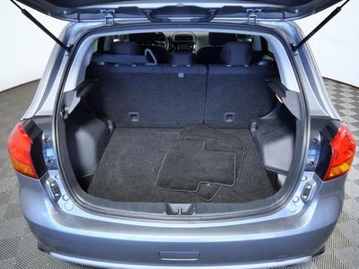 2015 Mitsubishi Outlander Sport GT