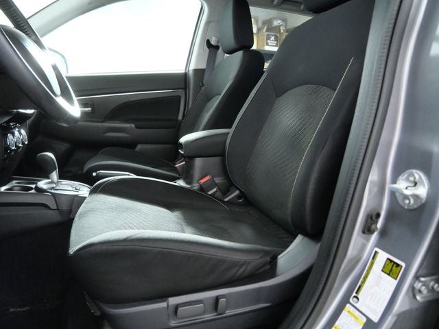 2015 Mitsubishi Outlander Sport GT