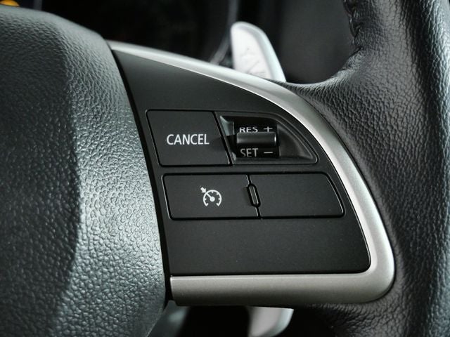 2015 Mitsubishi Outlander Sport GT