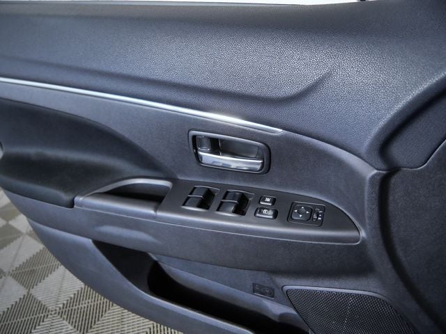 2015 Mitsubishi Outlander Sport GT