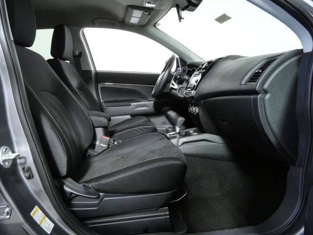 2015 Mitsubishi Outlander Sport GT