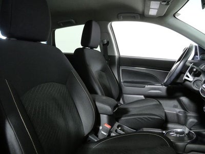 2015 Mitsubishi Outlander Sport GT