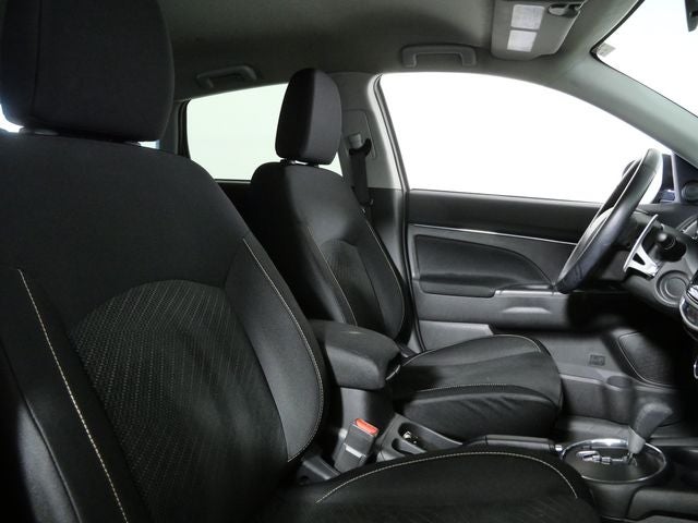 2015 Mitsubishi Outlander Sport GT