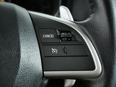 2015 Mitsubishi Outlander Sport GT