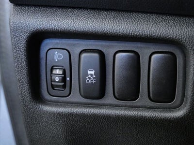 2015 Mitsubishi Outlander Sport GT