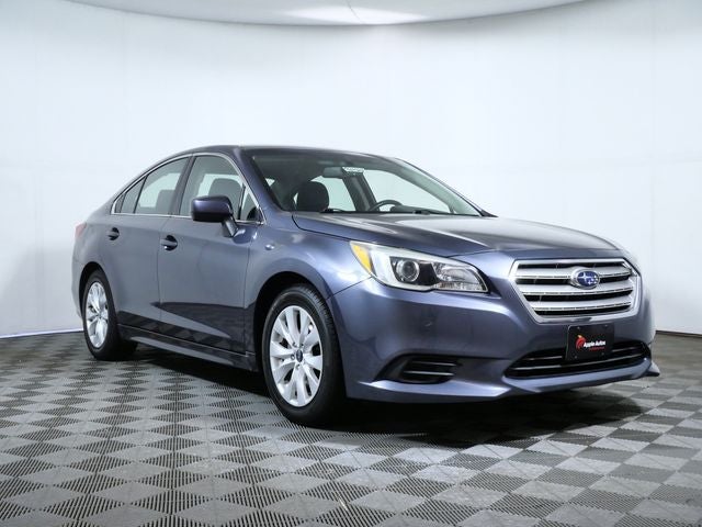 2016 Subaru Legacy 2.5i Premium