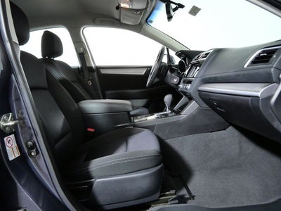 2016 Subaru Legacy 2.5i Premium