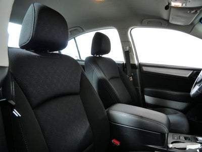 2016 Subaru Legacy 2.5i Premium