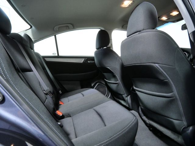 2016 Subaru Legacy 2.5i Premium
