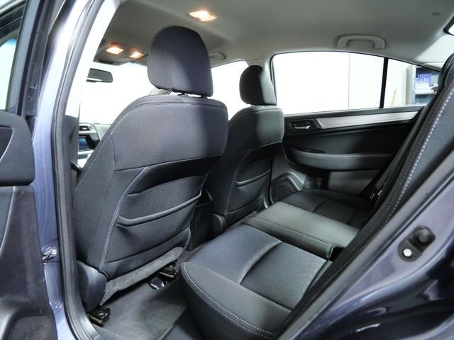 2016 Subaru Legacy 2.5i Premium