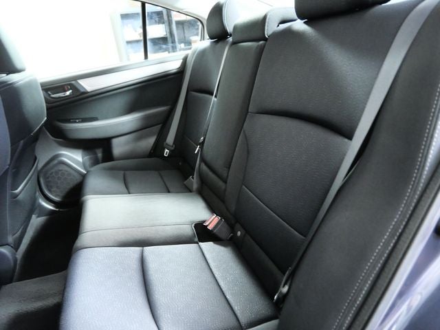 2016 Subaru Legacy 2.5i Premium