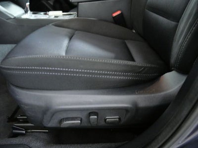2016 Subaru Legacy 2.5i Premium