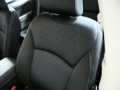 2016 Subaru Legacy 2.5i Premium