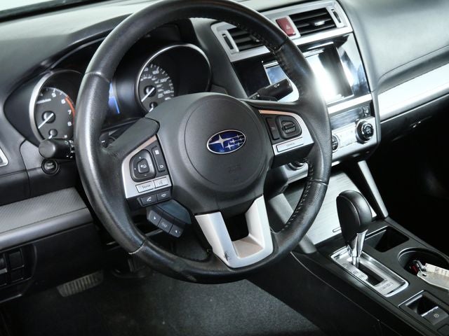 2016 Subaru Legacy 2.5i Premium