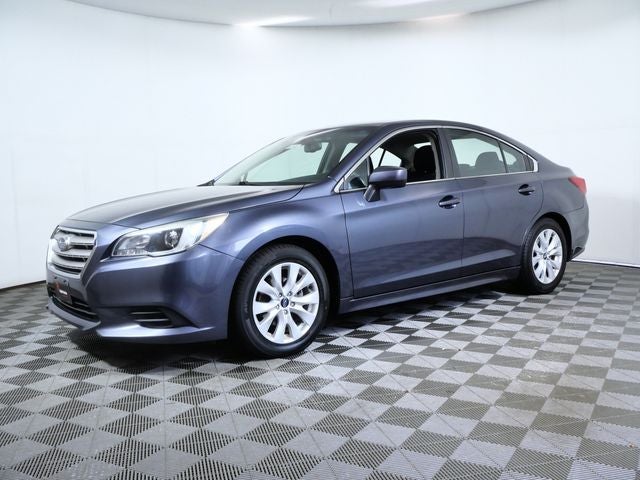 2016 Subaru Legacy 2.5i Premium