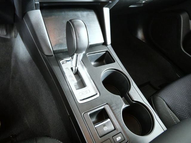 2016 Subaru Legacy 2.5i Premium