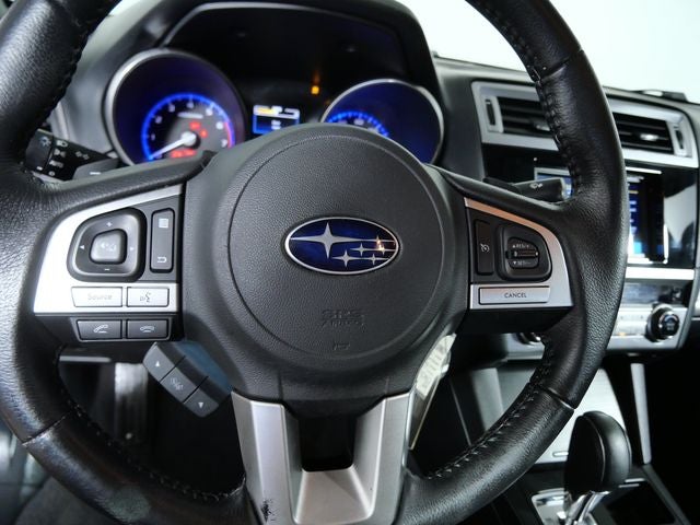 2016 Subaru Legacy 2.5i Premium