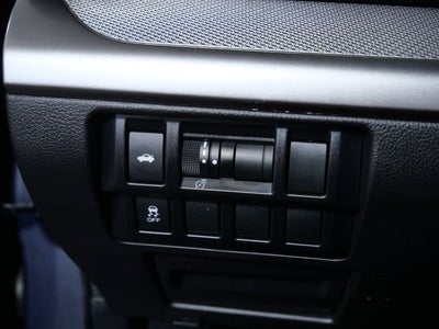2016 Subaru Legacy 2.5i Premium
