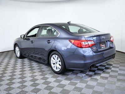 2016 Subaru Legacy 2.5i Premium