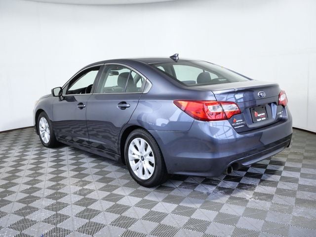 2016 Subaru Legacy 2.5i Premium