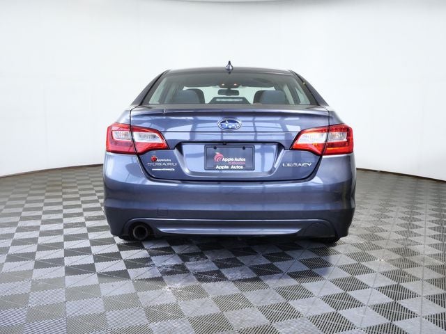 2016 Subaru Legacy 2.5i Premium