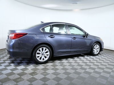 2016 Subaru Legacy 2.5i Premium