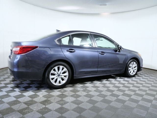 2016 Subaru Legacy 2.5i Premium