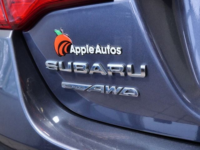 2016 Subaru Legacy 2.5i Premium