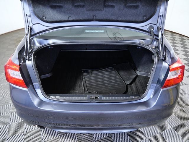 2016 Subaru Legacy 2.5i Premium
