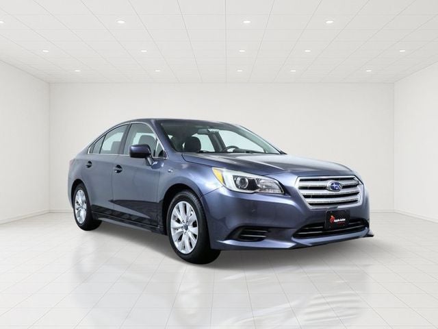 2016 Subaru Legacy 2.5i Premium