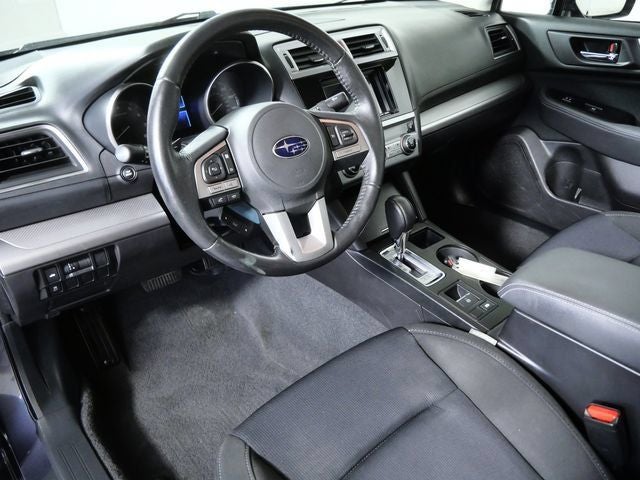 2016 Subaru Legacy 2.5i Premium