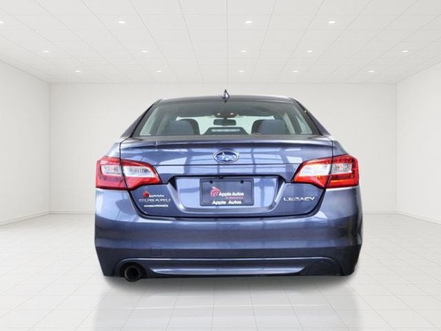 2016 Subaru Legacy 2.5i Premium