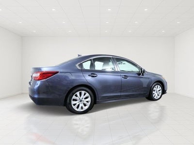 2016 Subaru Legacy 2.5i Premium