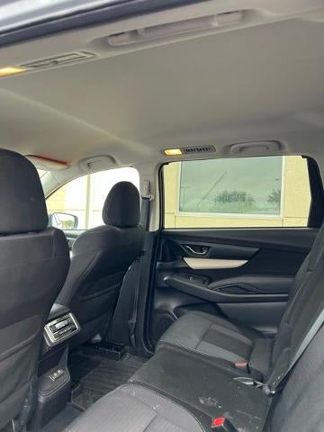 2021 Subaru Ascent Premium