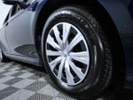 2021 Toyota Camry Hybrid LE