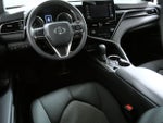 2021 Toyota Camry Hybrid LE